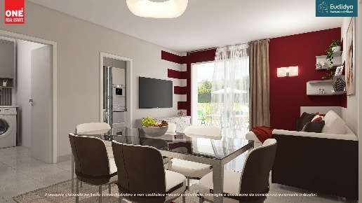 appartamento in vendita a Monza