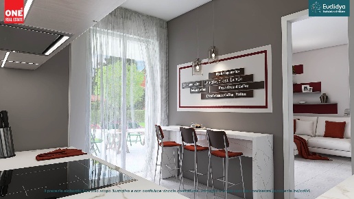 appartamento in vendita a Monza