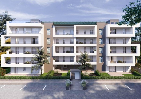 appartamento in vendita a Monza