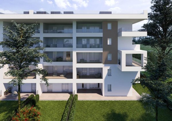appartamento in vendita a Monza