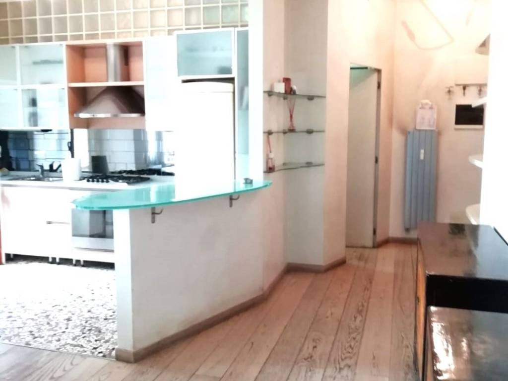 appartamento in vendita a Monza