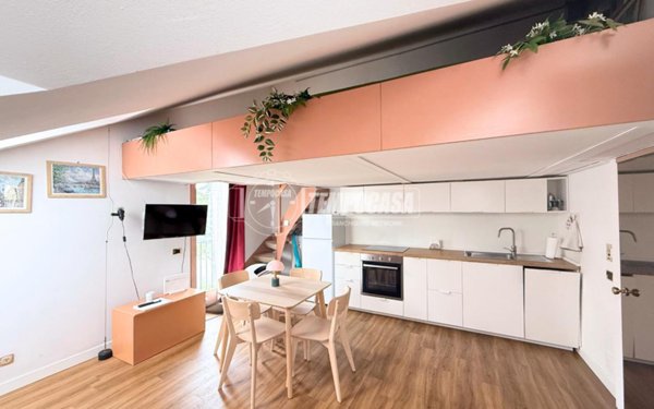 appartamento in vendita a Monza