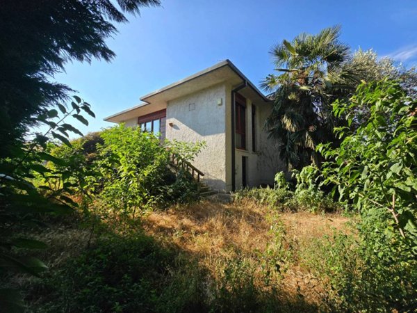 casa indipendente in vendita a Monza