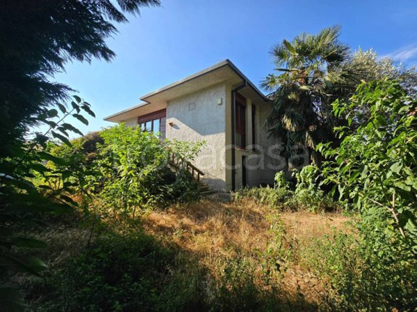 casa indipendente in vendita a Monza