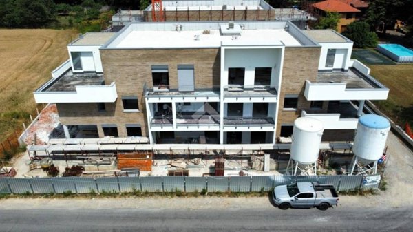 appartamento in vendita a Monza