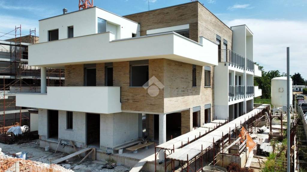 appartamento in vendita a Monza