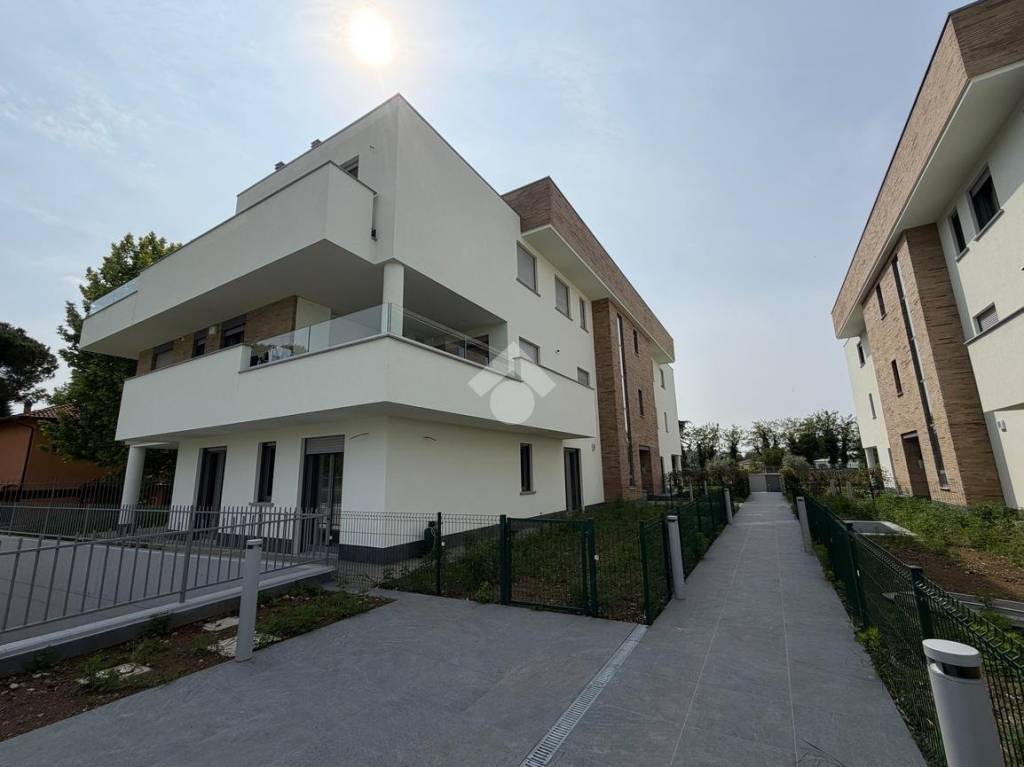 appartamento in vendita a Monza