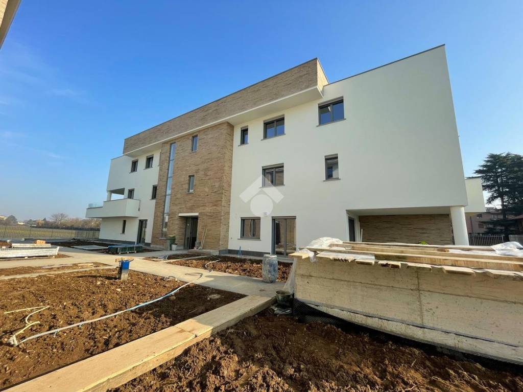 appartamento in vendita a Monza