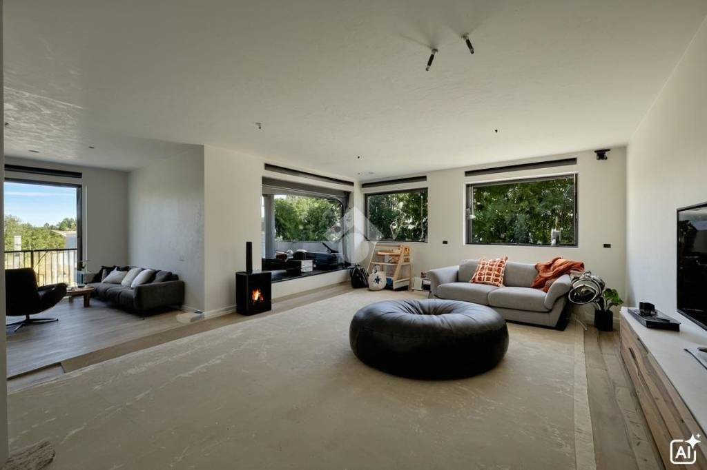 appartamento in vendita a Monza