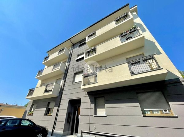 appartamento in vendita a Monza