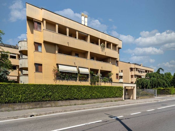 appartamento in vendita a Monza