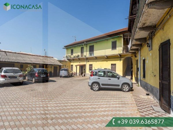 appartamento in vendita a Monza