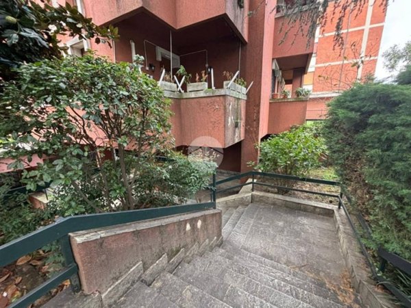 appartamento in vendita a Monza
