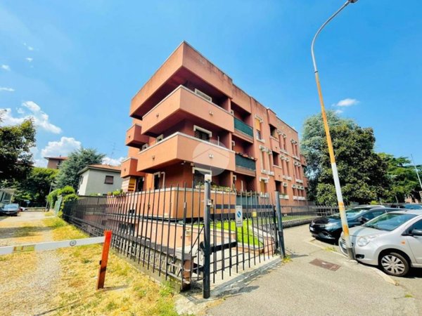 appartamento in vendita a Monza