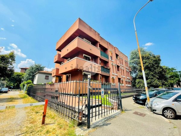 appartamento in vendita a Monza