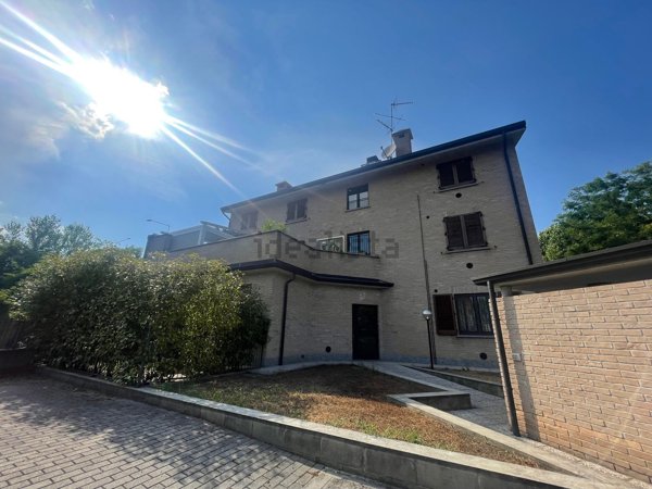 appartamento in vendita a Monza