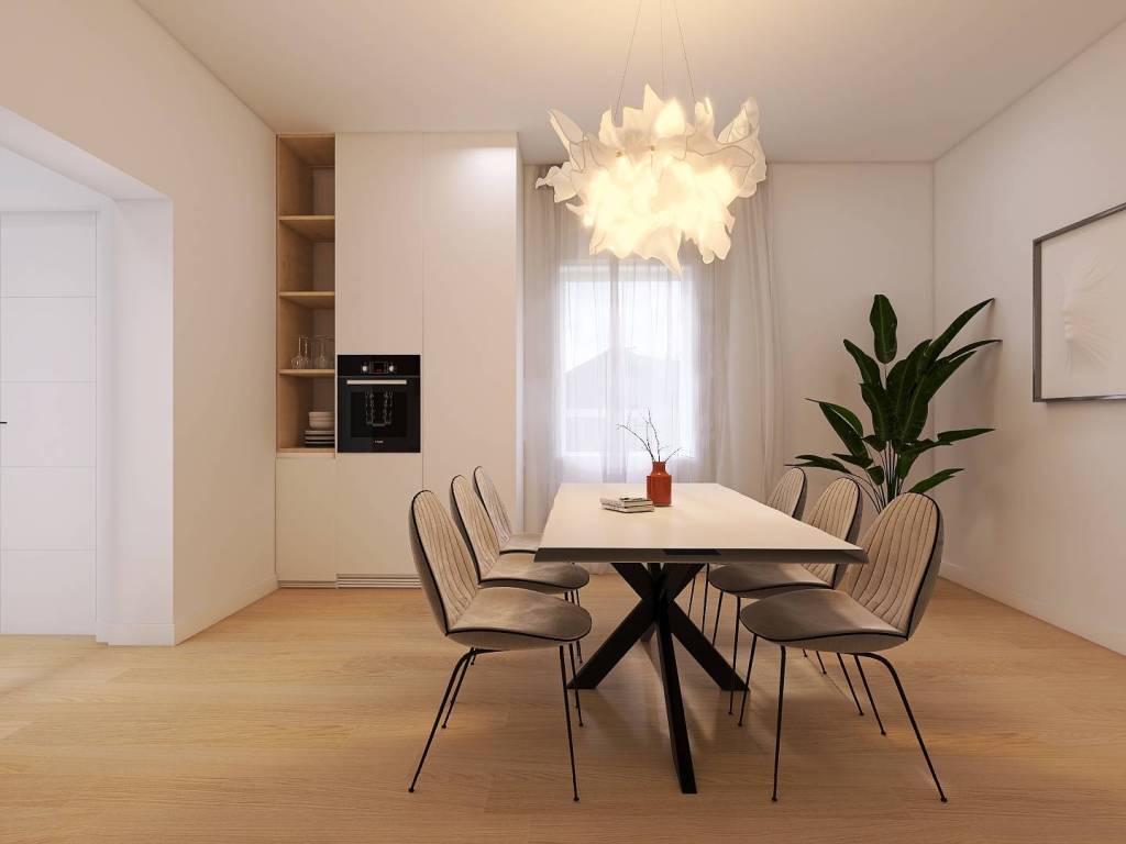 casa indipendente in vendita a Monza