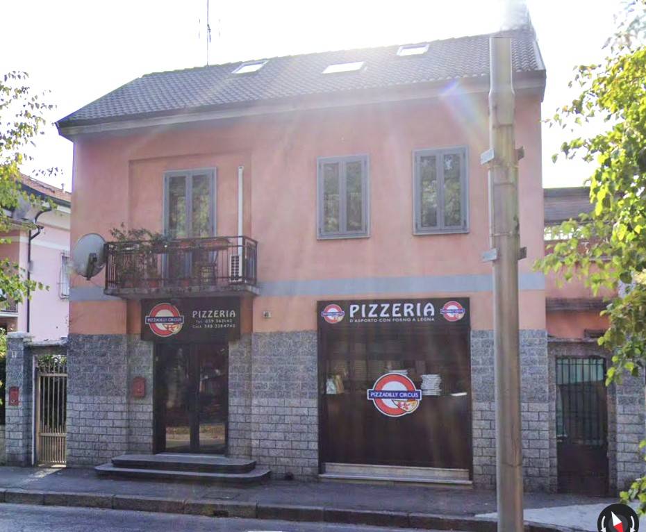 negozio in vendita a Monza in zona Ospedale San Gerardo