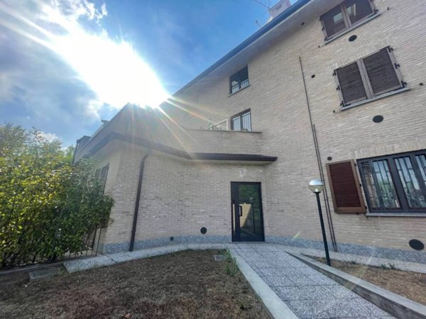 appartamento in vendita a Monza