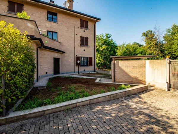 appartamento in vendita a Monza