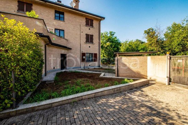 appartamento in vendita a Monza