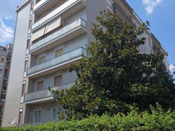 appartamento in vendita a Monza