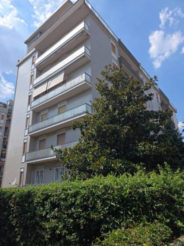 appartamento in vendita a Monza