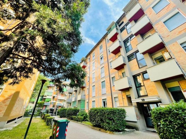 appartamento in vendita a Monza