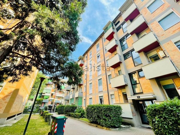 appartamento in vendita a Monza
