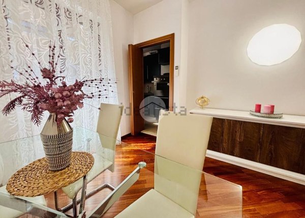 appartamento in vendita a Monza