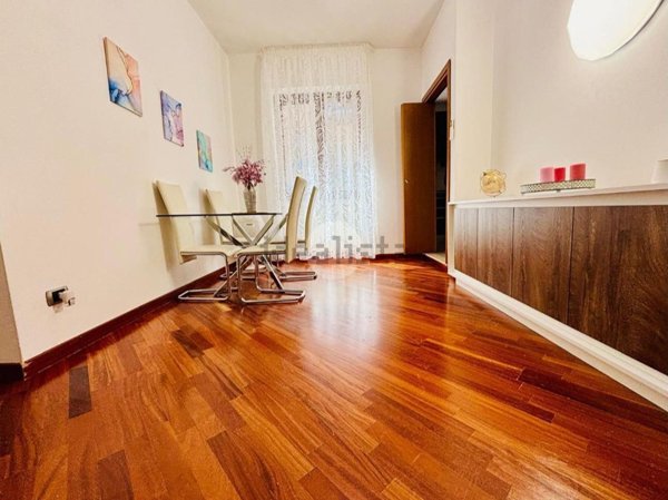 appartamento in vendita a Monza
