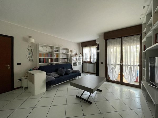 appartamento in vendita a Monza