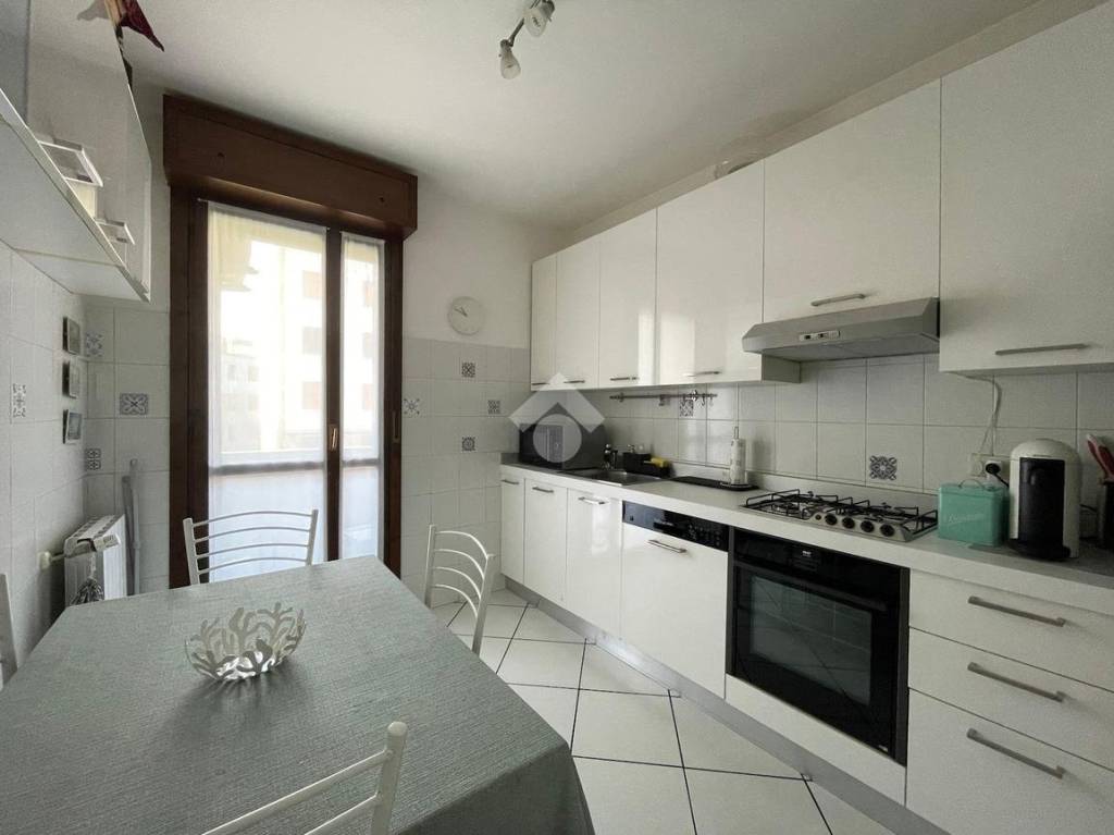 appartamento in vendita a Monza