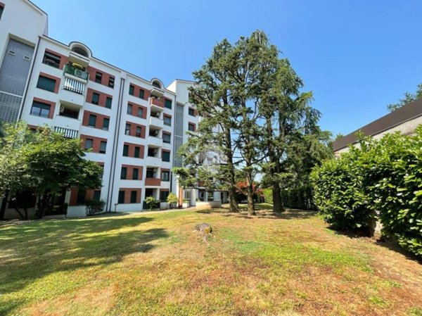 appartamento in vendita a Monza