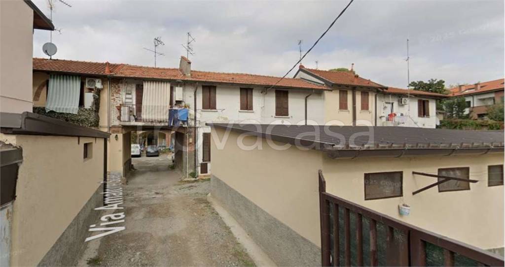 appartamento in vendita a Monza