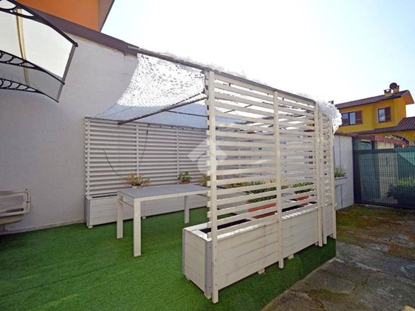 appartamento in vendita a Monza