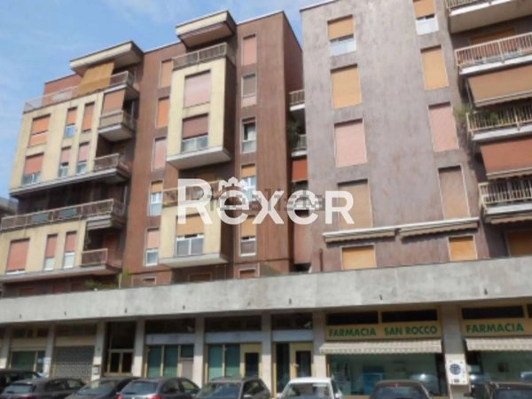 ufficio in vendita a Monza