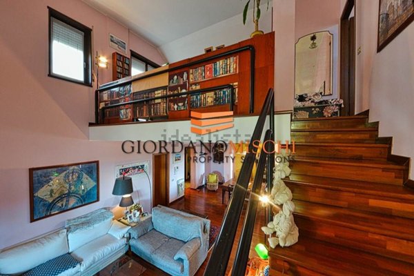 appartamento in vendita a Monza