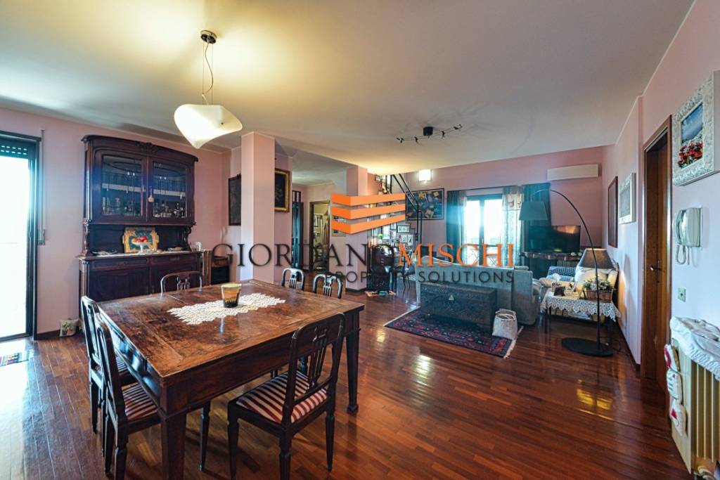 appartamento in vendita a Monza