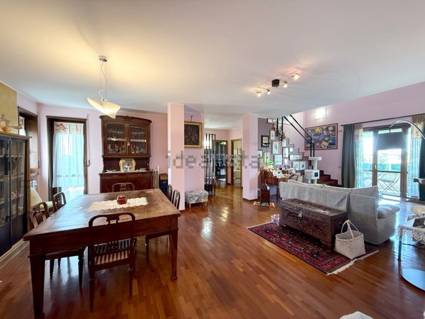 appartamento in vendita a Monza