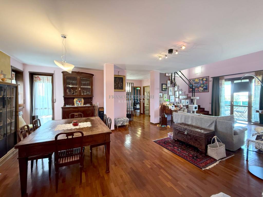 appartamento in vendita a Monza