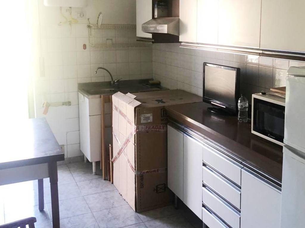 appartamento in vendita a Monza in zona Ospedale San Gerardo