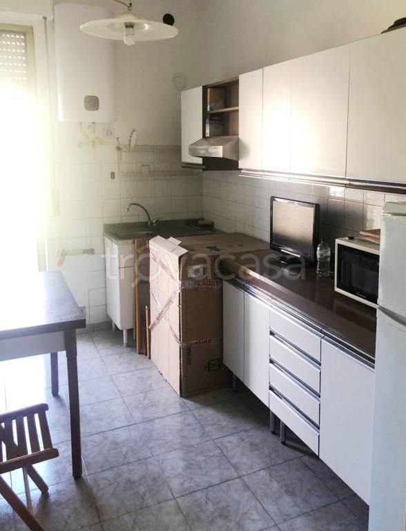 appartamento in vendita a Monza in zona Ospedale San Gerardo