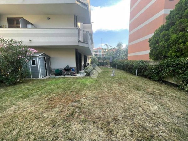 appartamento in vendita a Monza