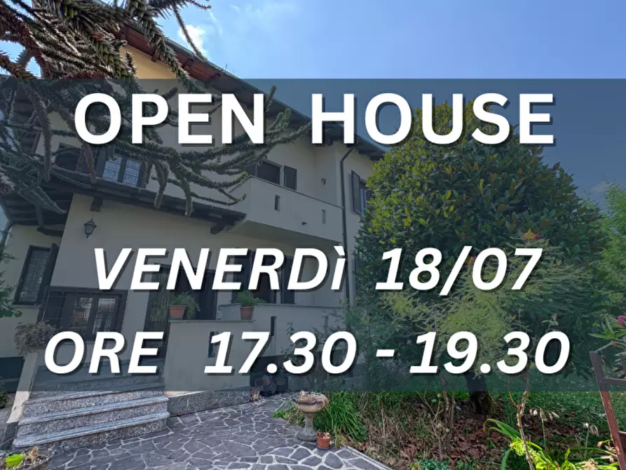 casa indipendente in vendita a Monza