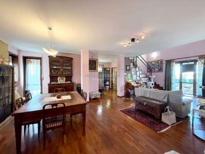 appartamento in vendita a Monza