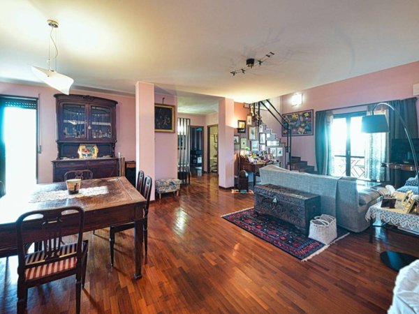 appartamento in vendita a Monza