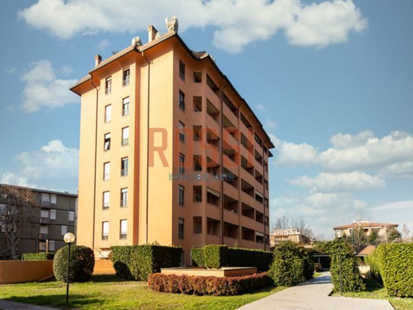 appartamento in vendita a Monza