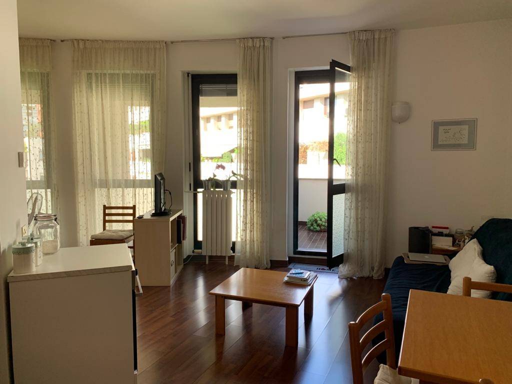 appartamento in vendita a Monza