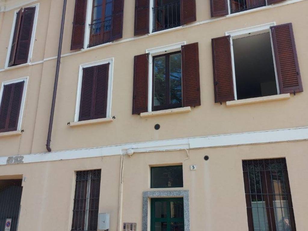 appartamento in vendita a Monza